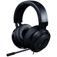 Headset Razer Kraken Pro V2 For Console Black In Line Analog Gaming Headset