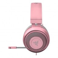 Headset Razer Kraken Quart Pink - PC / PS4 / PS5 / Xbox One / Xbox Series