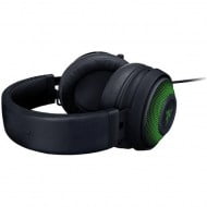 Headset Razer Kraken Ultimate Black USB Gaming Headset