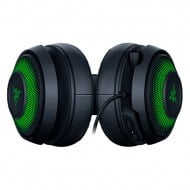 Headset Razer Kraken Ultimate Black USB Gaming Headset