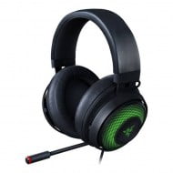 Headset Razer Kraken Ultimate Black USB Gaming Headset