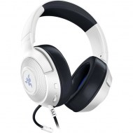 Headset Razer Kraken X For Console White