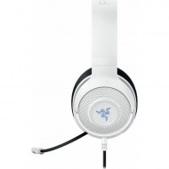 Headset Razer Kraken X For Console White