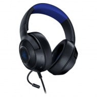 Headset Razer Kraken X For Console Black In Line Analog Gaming Headset