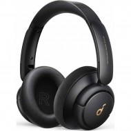 Headset Life Q30 Active Noise Cancellation Wireless Black