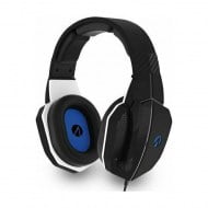 Headset Stealth Phantom V Black Wired - PS5 Console