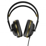 Headset Steelseries Siberia 200 Stereo Alchemy Gold