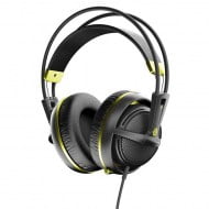 Headset Steelseries Siberia 200 Stereo Alchemy Gold