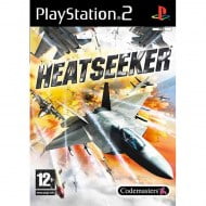 Heatseeker - PS2 Game