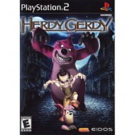 Herdy Gerdy - PS2 Game