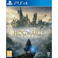 Hogwarts Legacy - PS4 Game