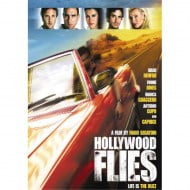 Επικίνδυνοι Δρόμοι - Hollywood Flies - DVD