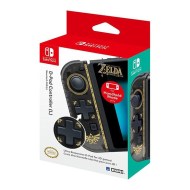 Hori D-Pad Controller (L) Zelda Edition - Nintendo Switch Controller