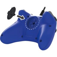 Hori Horipad Wired Blue - Nintendo Switch Controller