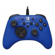Hori Horipad Wired Blue - Nintendo Switch Controller