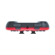Hori Mini Wired Gamepad Red - PS4 Controller
