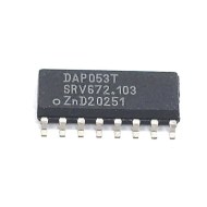 IC Chip DAP053T - PS5 Power Supply ADP-400DR / ER / FR