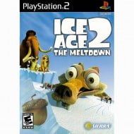 Ice Age 2 The Meltdown - Ps2 Game