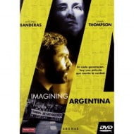 Imagining Argentina - Δύναμη Ψυχής - DVD