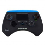 iPega PG 9028 Wireless Bluetooth With TouchPad Telescopic Game Controller