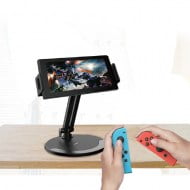 iPega PG 9158 Stand Mount - Nintendo Switch Console