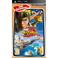 Jak And Daxter The Lost Frontier Essentials Edition - PSP Game
