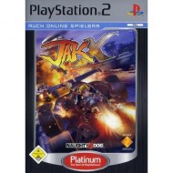 Jak X Platinum - PS2 Game