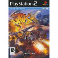 Jak X - PS2 Game