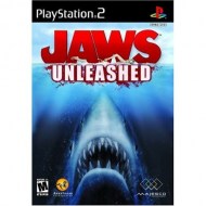 Jaws Unleashed - PS2 Game