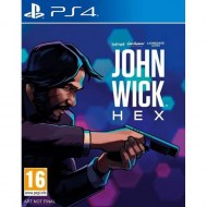 John Wick Hex - PS4 Game