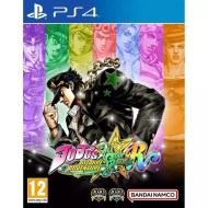 Jojo's Bizarre Adventure All-Star Battle R - PS4 Game