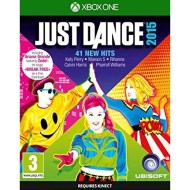 Just Dance 2015 - Xbox One Game