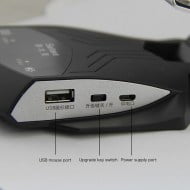Keyboard and Mouse Adapter Converter - Android Mobile Phones