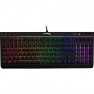Keyboard HyperX Alloy Core RGB Gaming Αγγλικό US