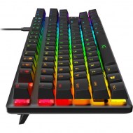 Keyboard HyperX Alloy Origins Core Mechanical Gaming Keyboard (HyperX Aqua) US