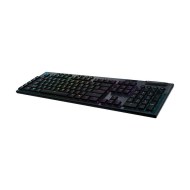 Keyboard Logitech G915 Lightspeed GL Tactile RGB Ασύρματο Gaming