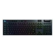 Keyboard Logitech G915 Lightspeed GL Tactile RGB Ασύρματο Gaming