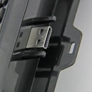 Keyboard Wireless - Xbox One V1 Controller