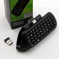 Keyboard Wireless - Xbox One Controller