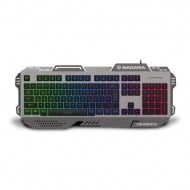 Keyboard Zeroground KB-2300G SAGARA