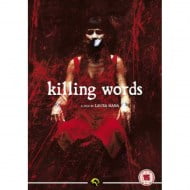 Στο Γρανάζι Του Φόβου - Kiling Words - DVD