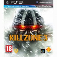 Killzone 3 (Move Compatible) - PS3 Game