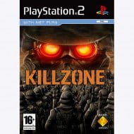 Killzone - PS2 Game
