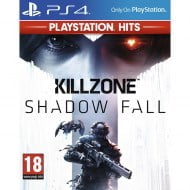 Killzone Shadow Fall Hits Edition - PS4 Game