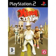 King Of Clubs - PS2 Game
