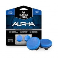 FPS Grips KontrolFreek Alpha Caps - PS4 Controller