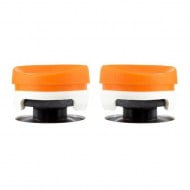 FPS Grips KontrolFreek Rush Caps - PS4 Controller