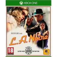 L.A. Noire - Xbox One Game