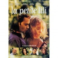 Λίλι Το Κορίτσι Πειρασμός - La Petite Lili - DVD