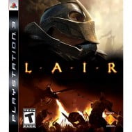 Lair - PS3 Game